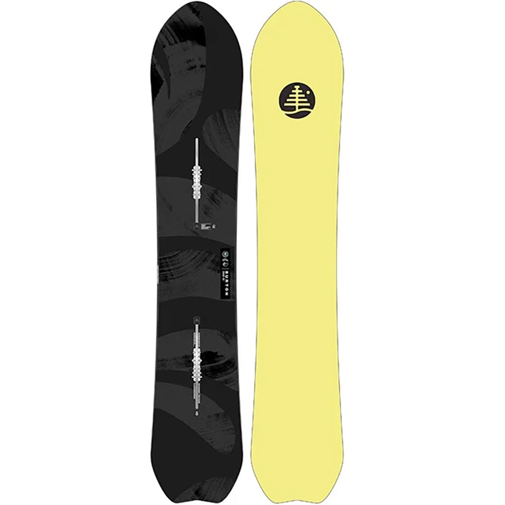 Burton Family Tree sensei 156 最終価格です♪ BURTON Family Tree Sensei 156cm