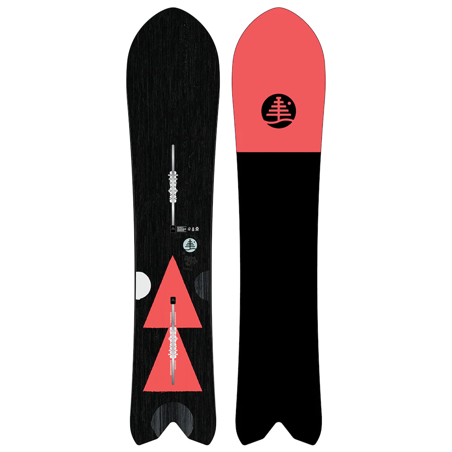 2020 burton snowboard Burton Family Tree Stick Shift Snowboard 2020 - Buy Now Pay Later with Zip