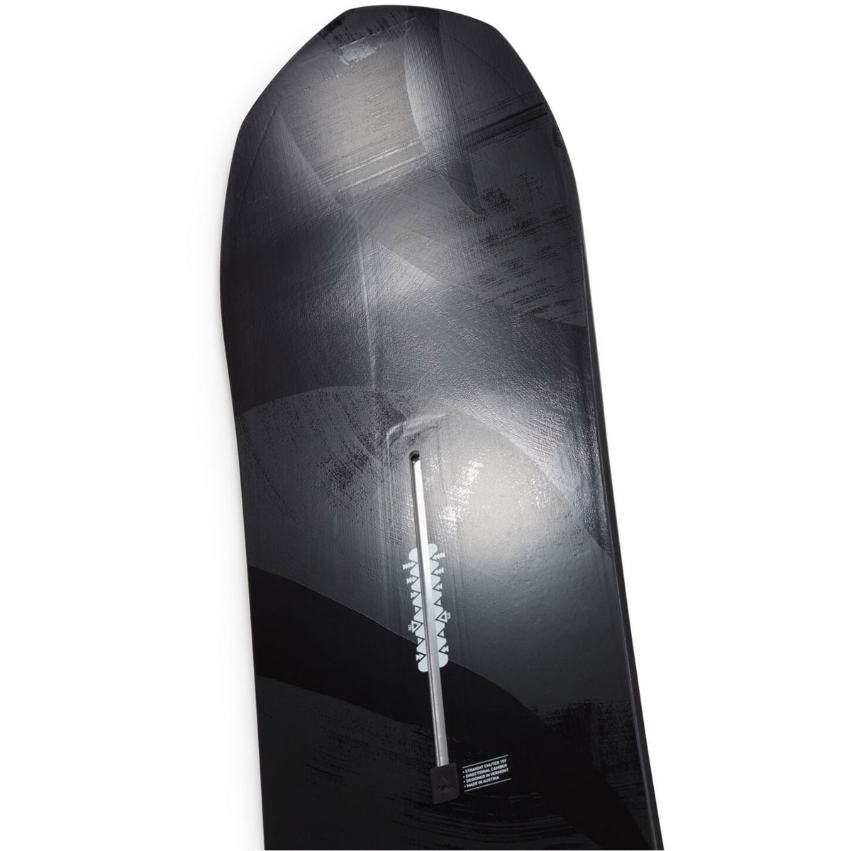 Family Tree Straight Chuter Snowboard 2021