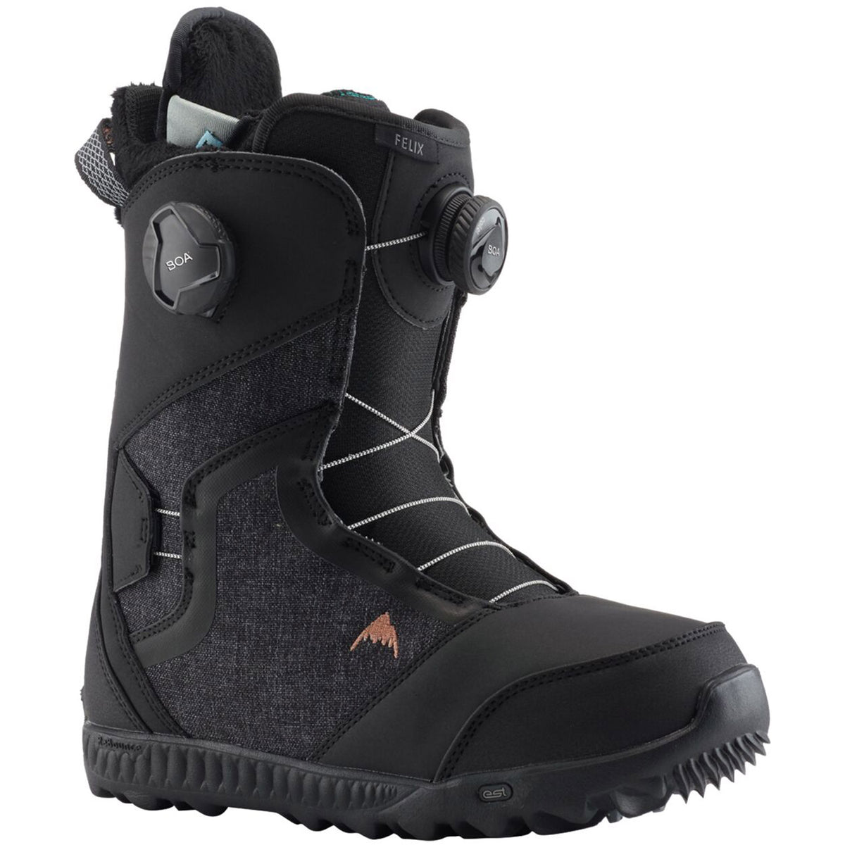Burton Felix Boa Snowboard Boot 2021