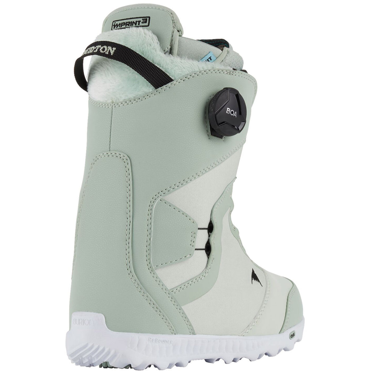 Burton Felix Boa Snowboard Boot 2021