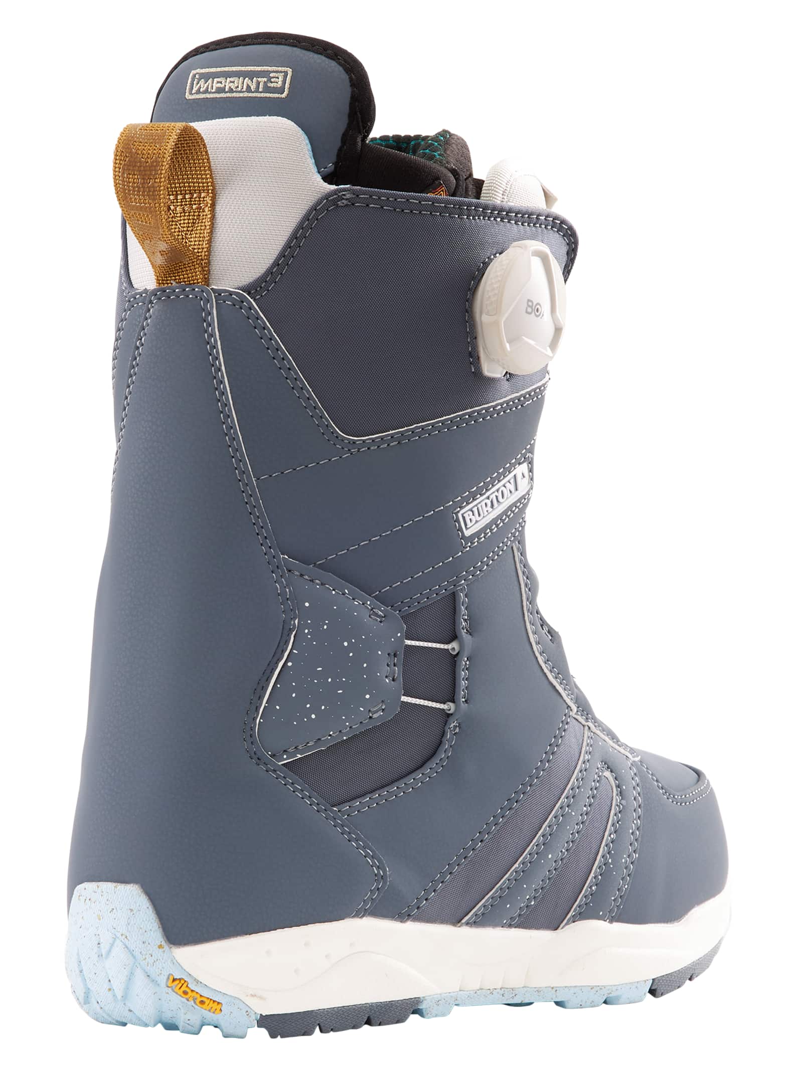 burton felix boa snowboard boots women& 39 Felix BOA Ladies Snowboard Boots 2022