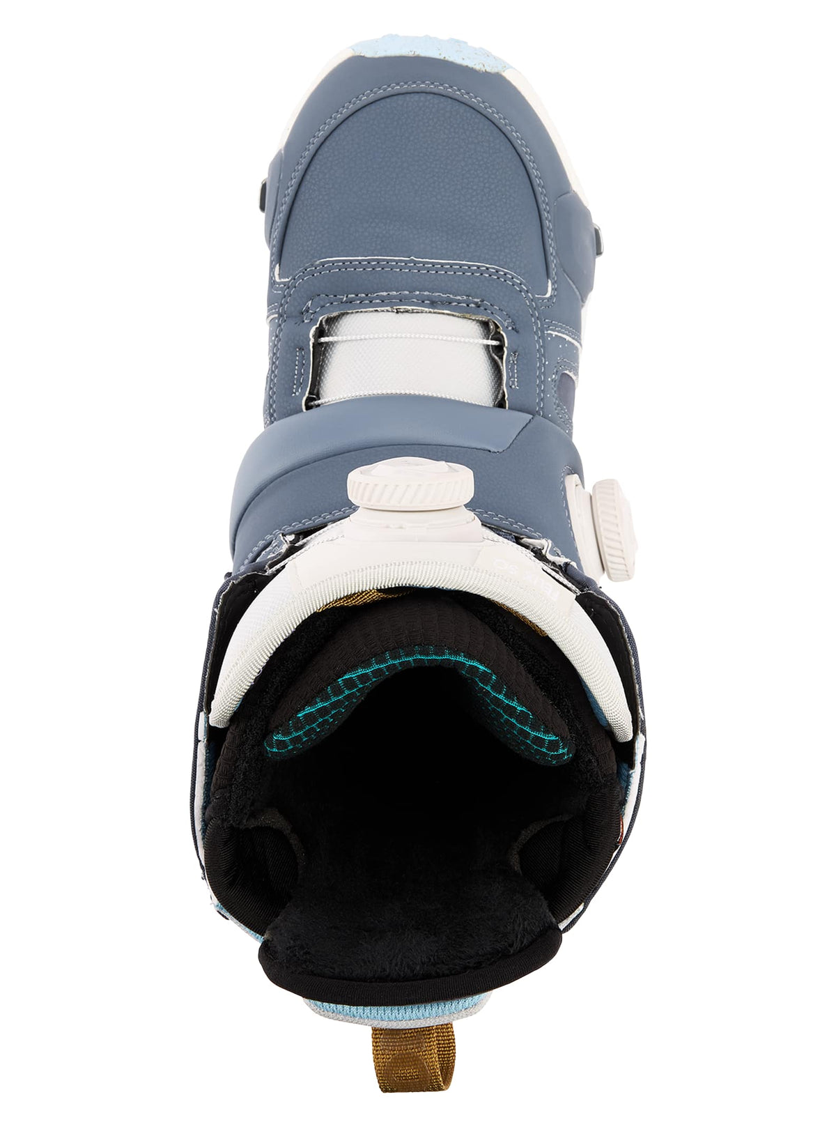 Burton Felix Step On® Snowboard Boot 2022 Blue gray