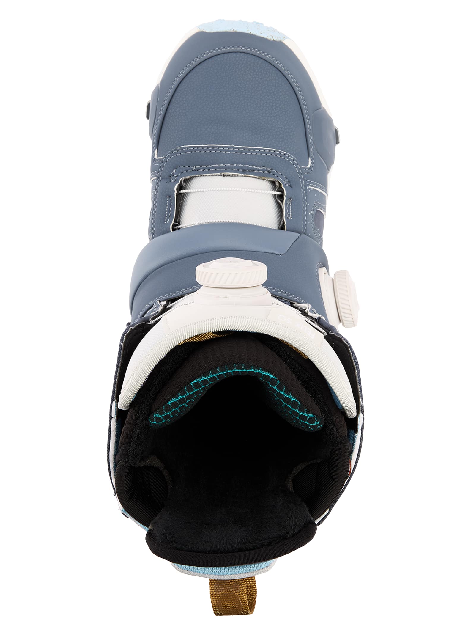 Burton Felix Step On® Snowboard Boot 2022 Blue gray