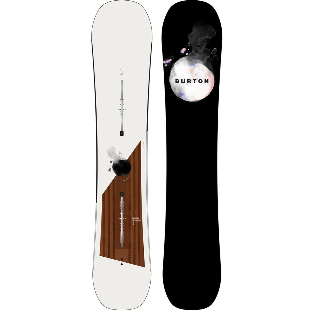 スノーボード Burton flight attendant Burton Flight Attendant Snowboard 2024 - Auski Australia