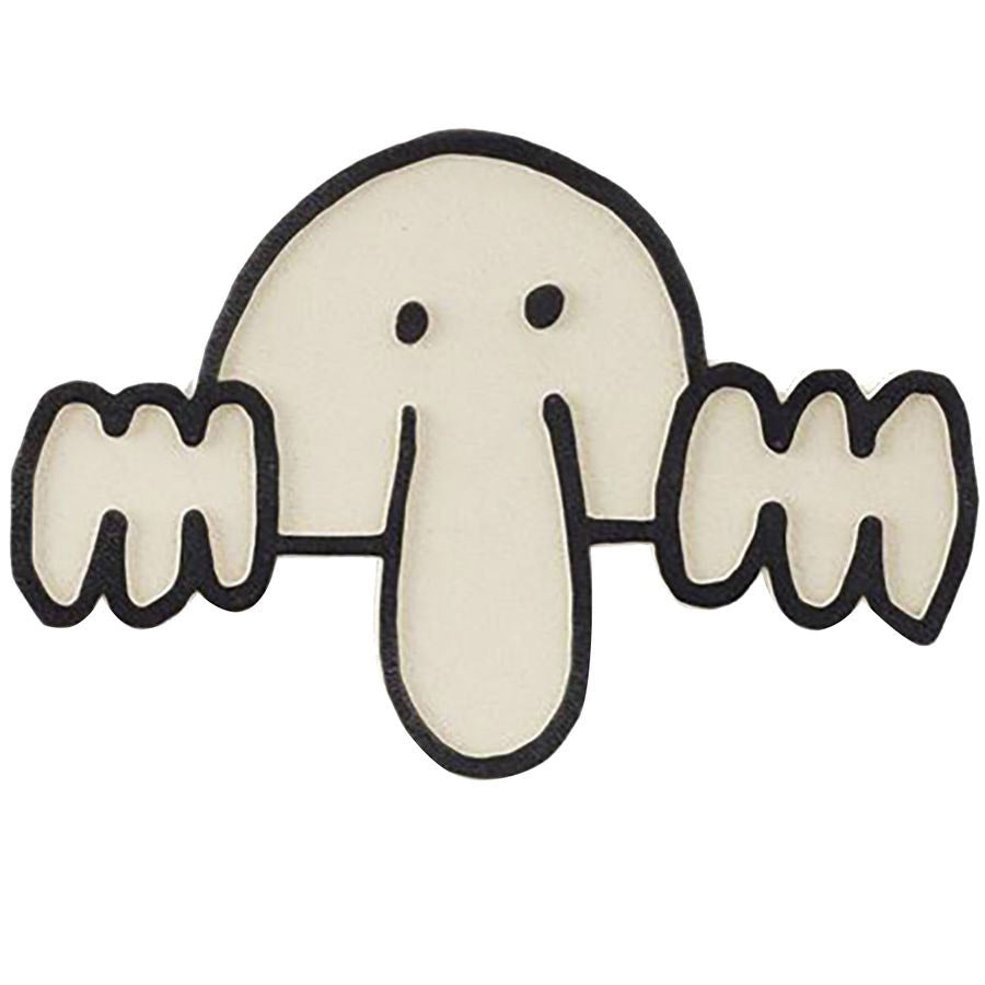 Burton Foam Snowboard Stomp Pad 2020 Kilroy