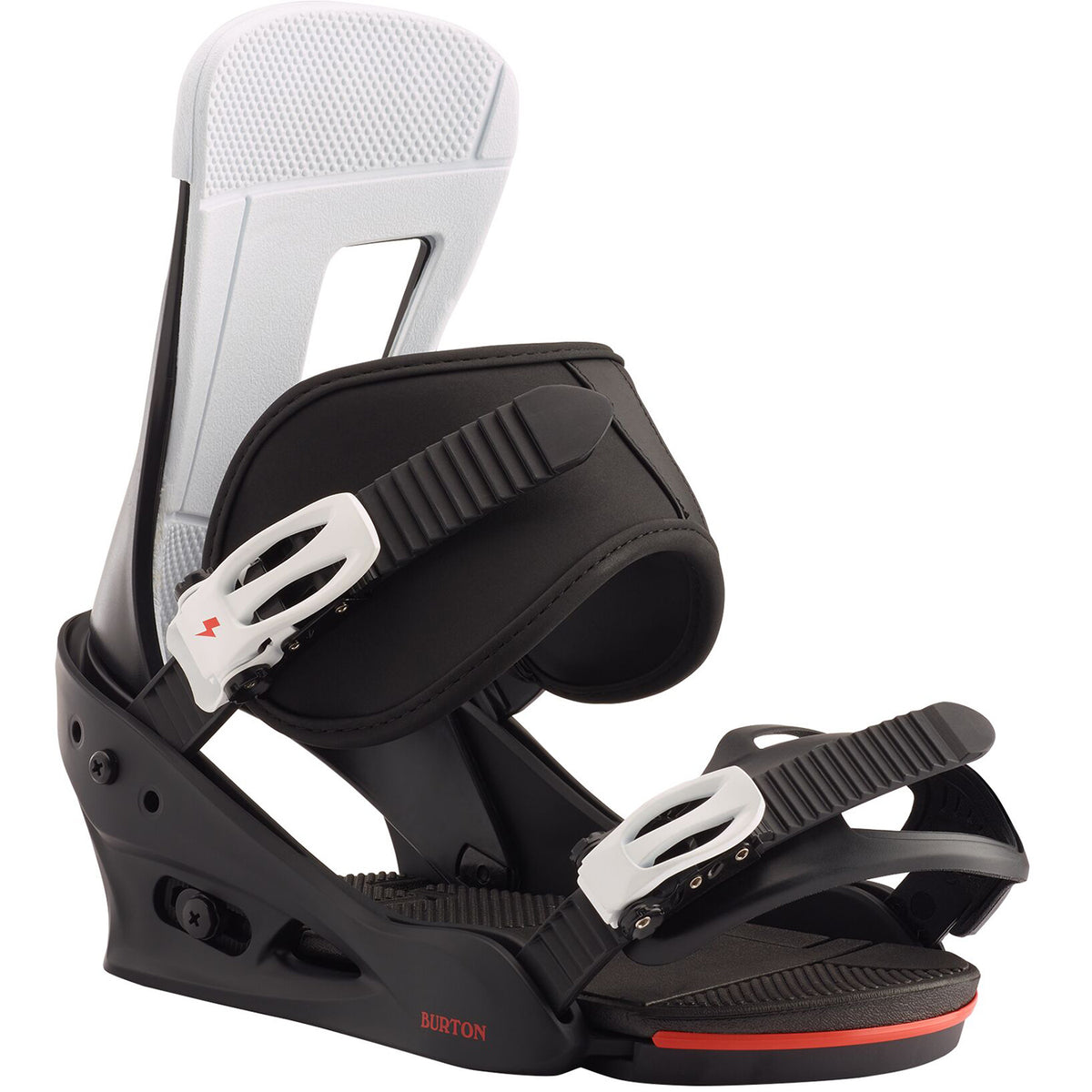 Burton Freestyle Snowboard Binding 2020 Black