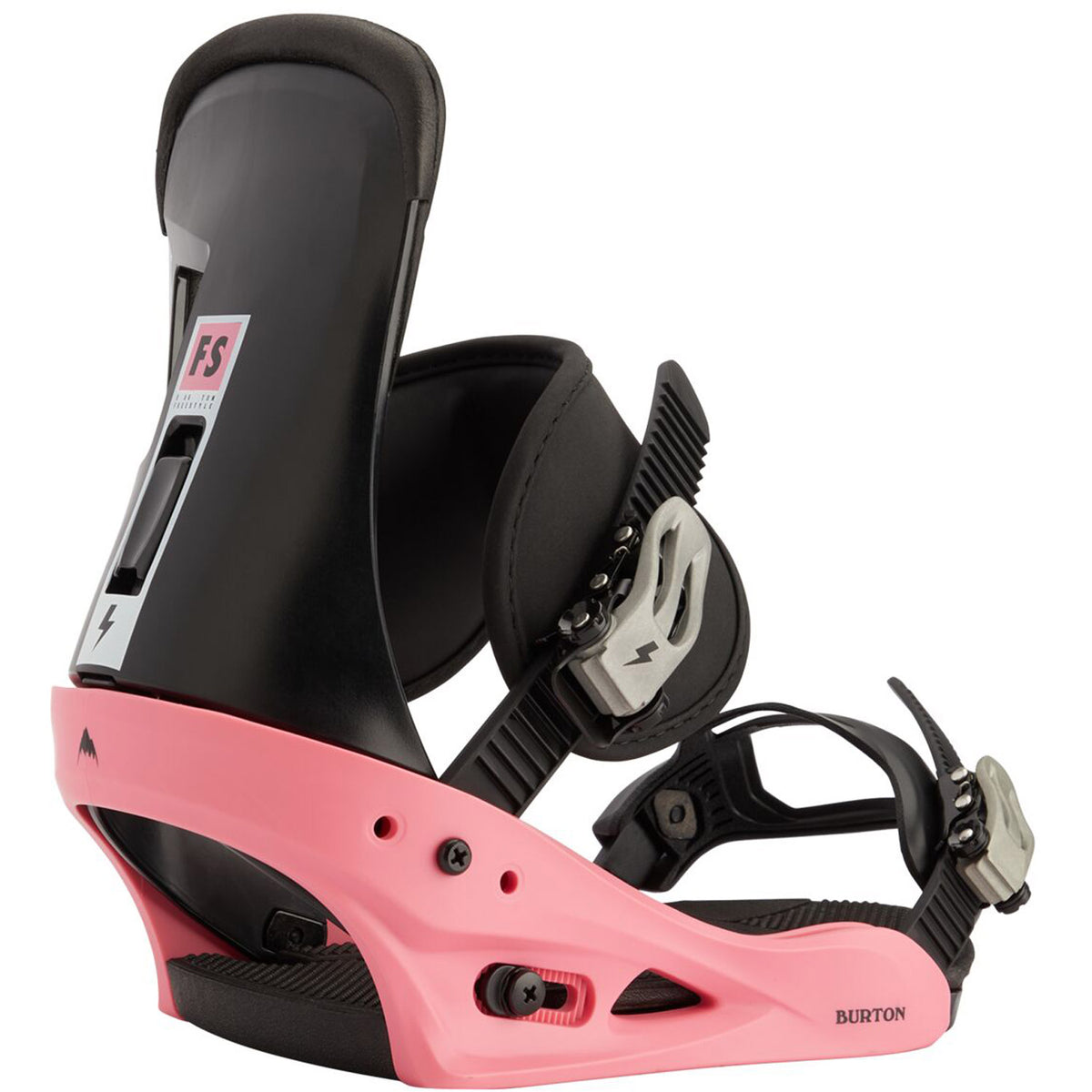 Burton Freestyle Snowboard Binding 2021