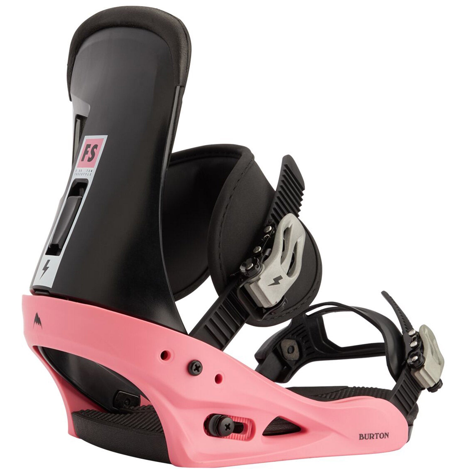 Burton Freestyle Snowboard Binding 2021