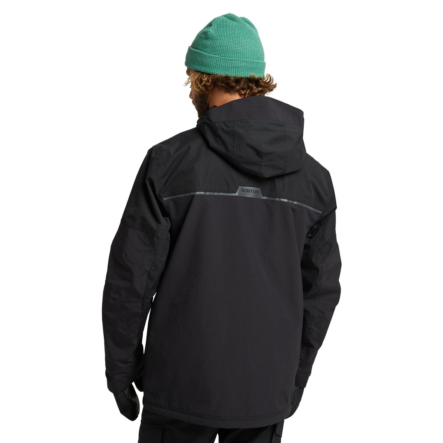 Frostner Snowboard Jacket 2022