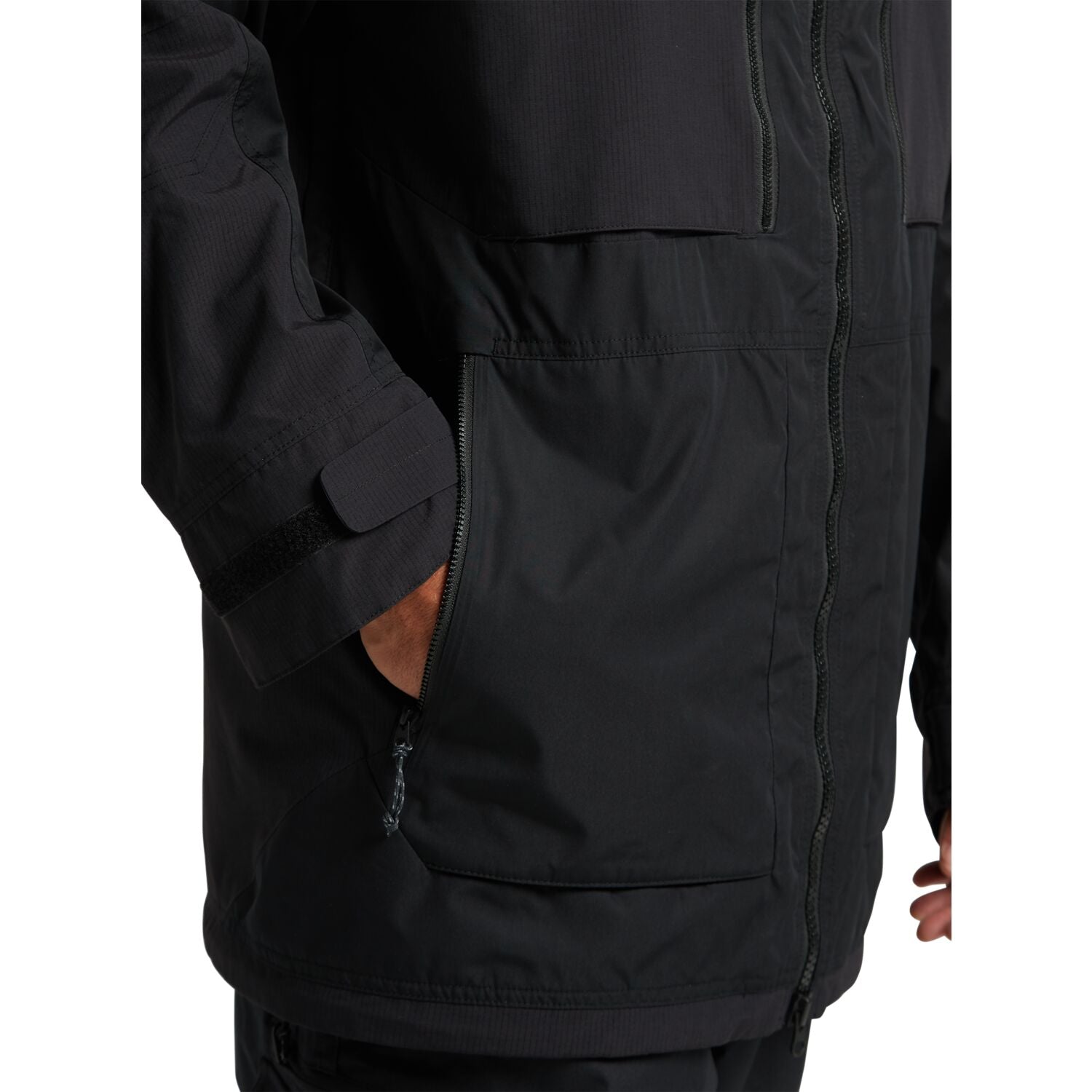 Frostner Snowboard Jacket 2022