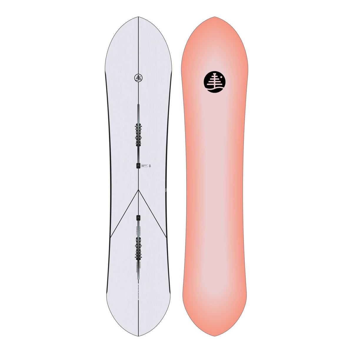 FT Show Stopper Snowboard 2023