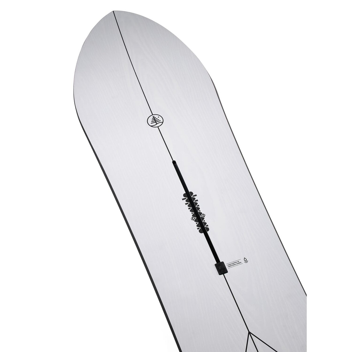 FT Show Stopper Snowboard 2023