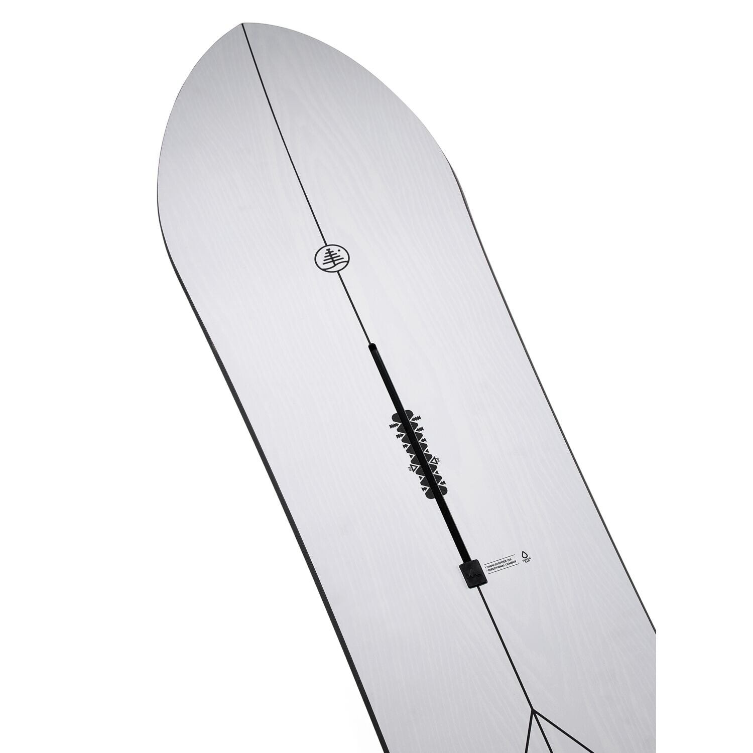 FT Show Stopper Snowboard 2023