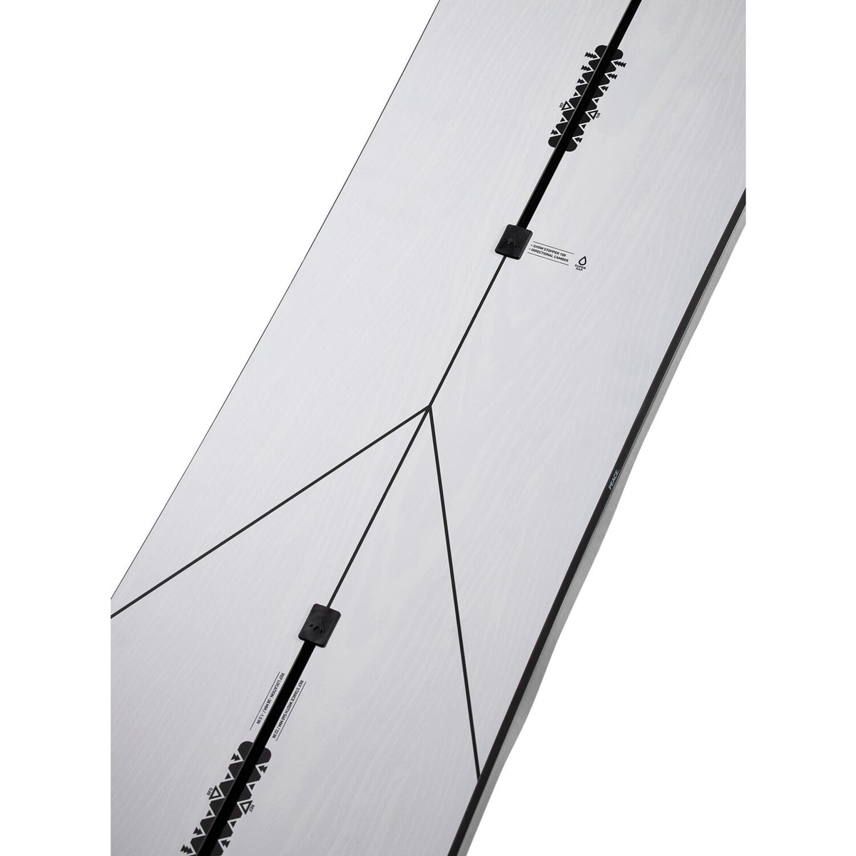 FT Show Stopper Snowboard 2023