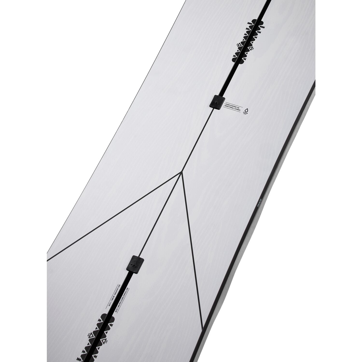 FT Show Stopper Snowboard 2023