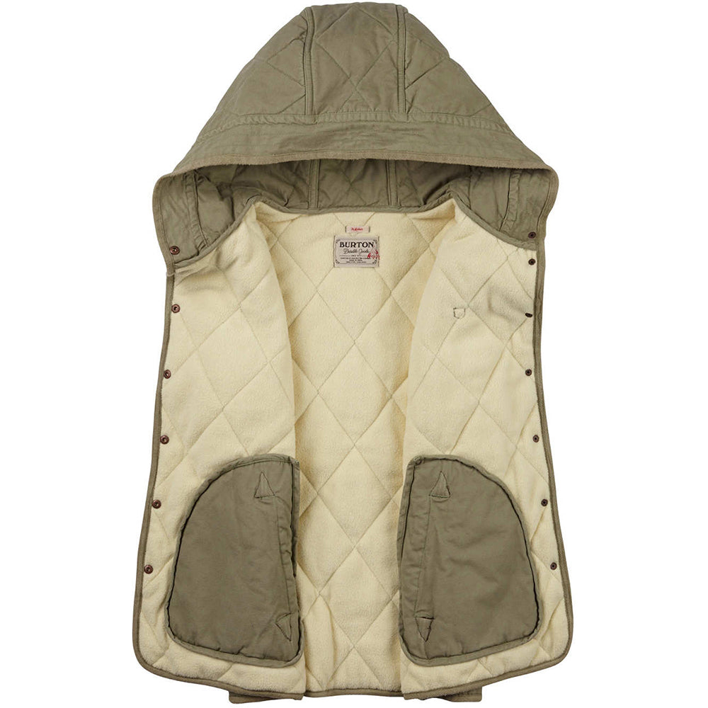 Burton Gemmi Women's Vest Ventiver 4