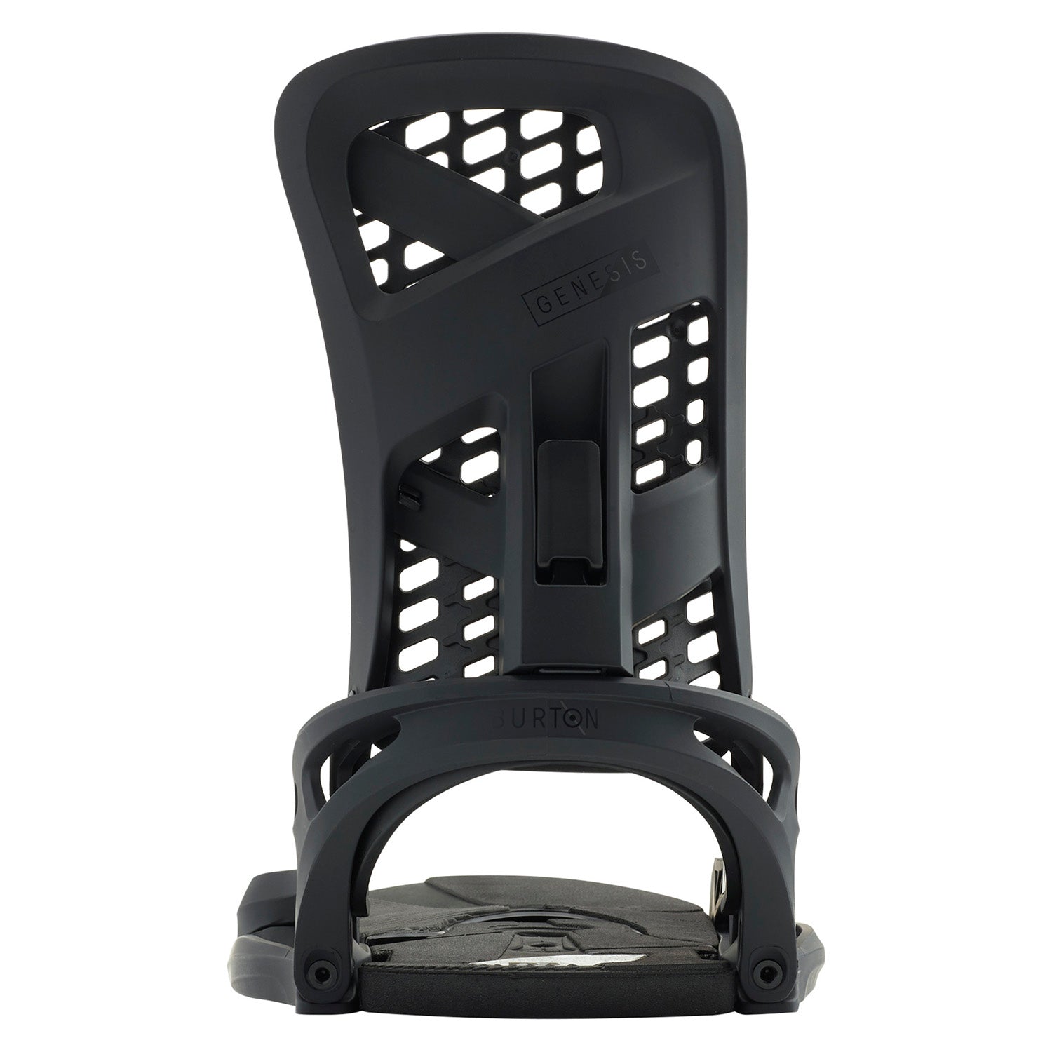 Genesis EST Snowboard Binding 2020 Matty Black