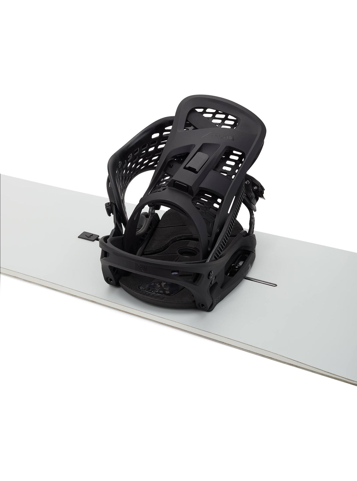 Burton Genesis EST Snowboard Binding 2022 Matty black