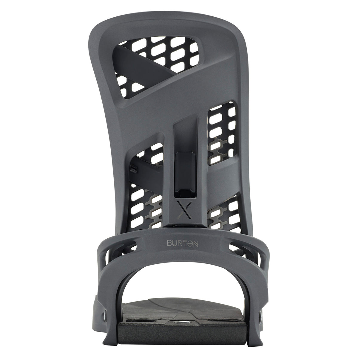 Burton Genesis X Snowboard Binding 2020 Black Matte