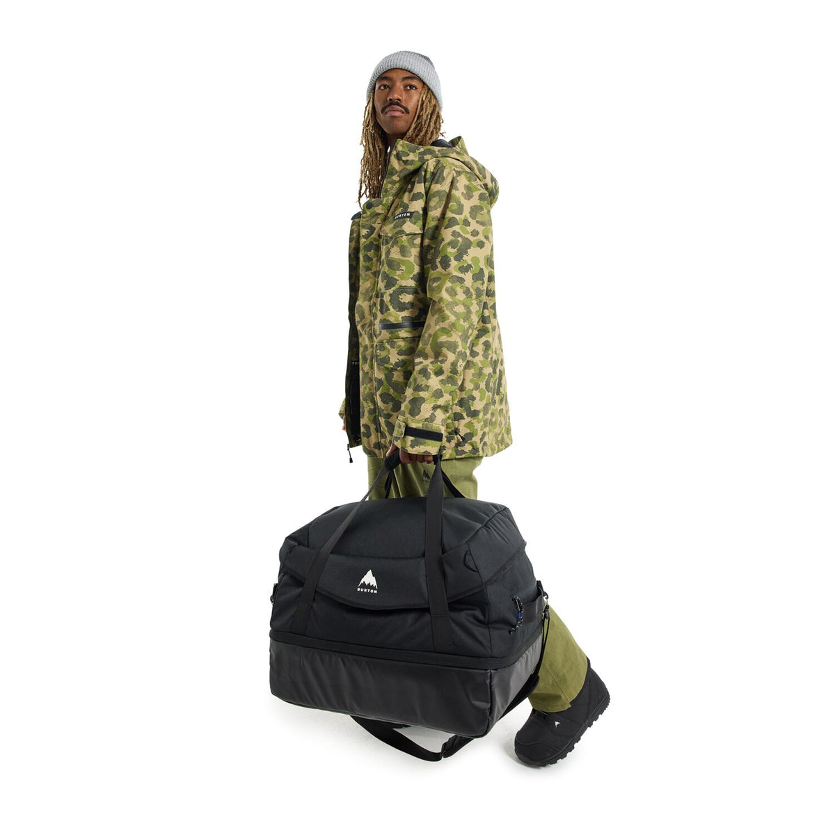 Gig 70L Duffel Bag