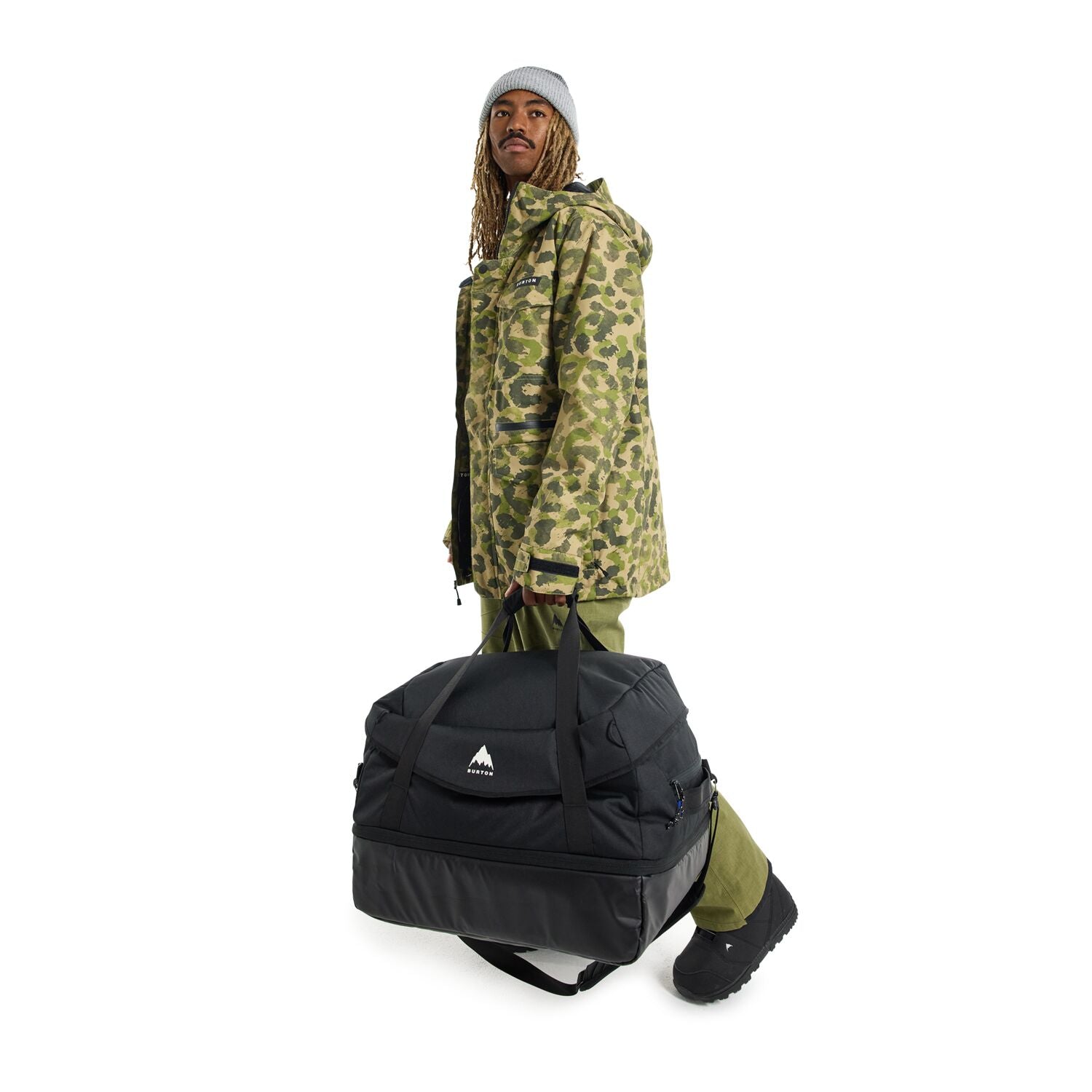 Gig 70L Duffel Bag