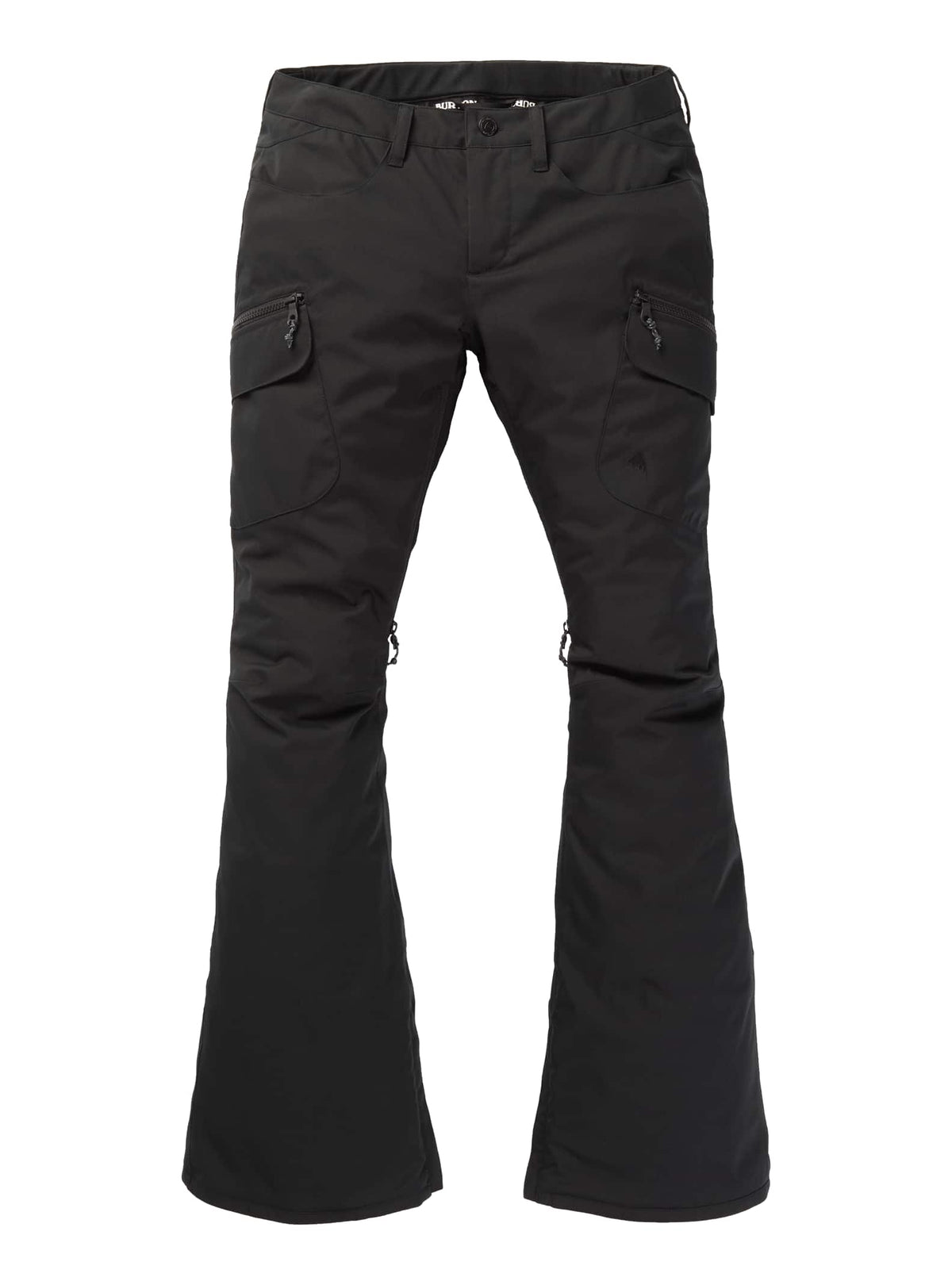 Burton Gloria Pant 2022 True black