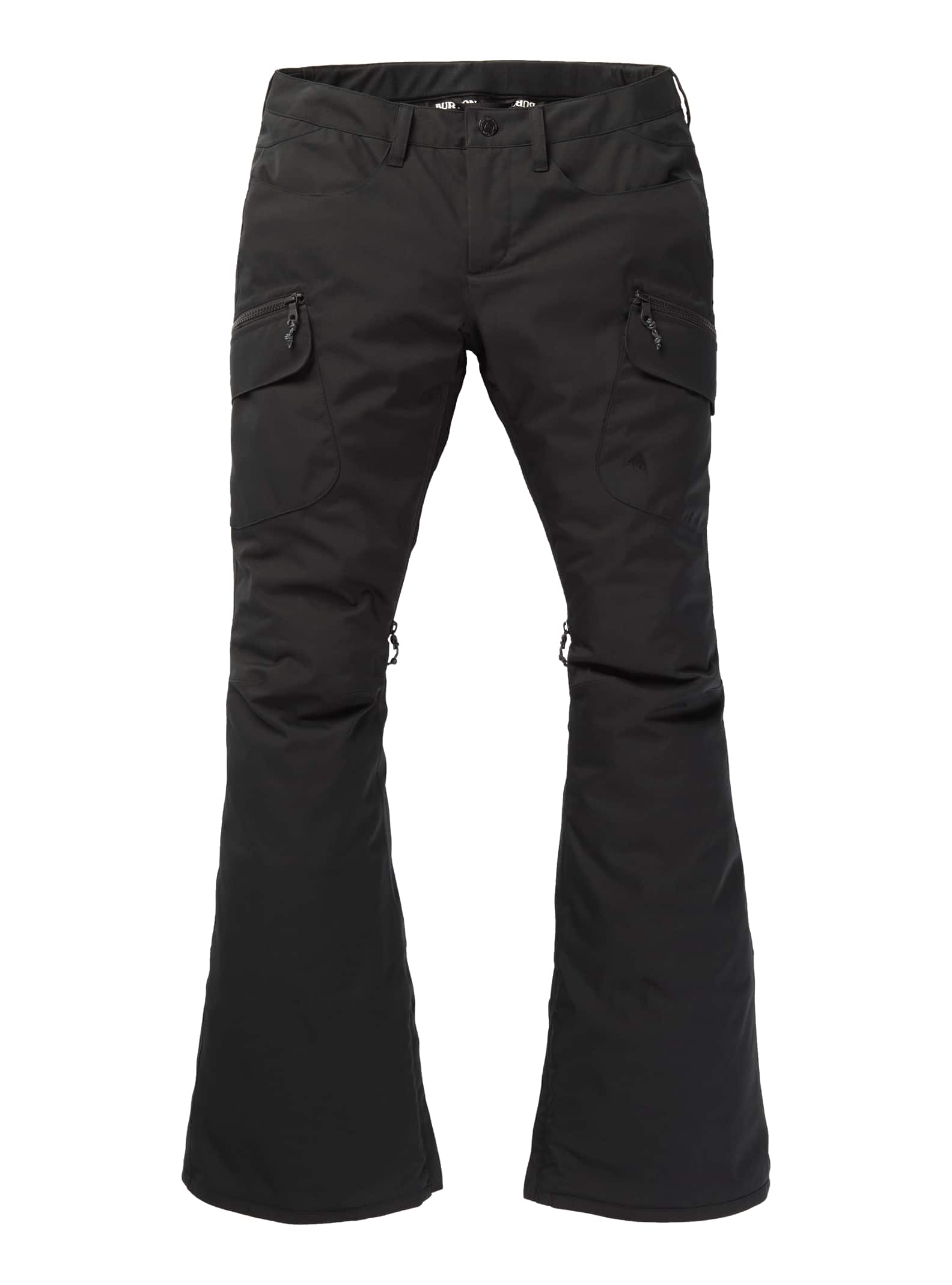 Burton Gloria Pant 2022 True black
