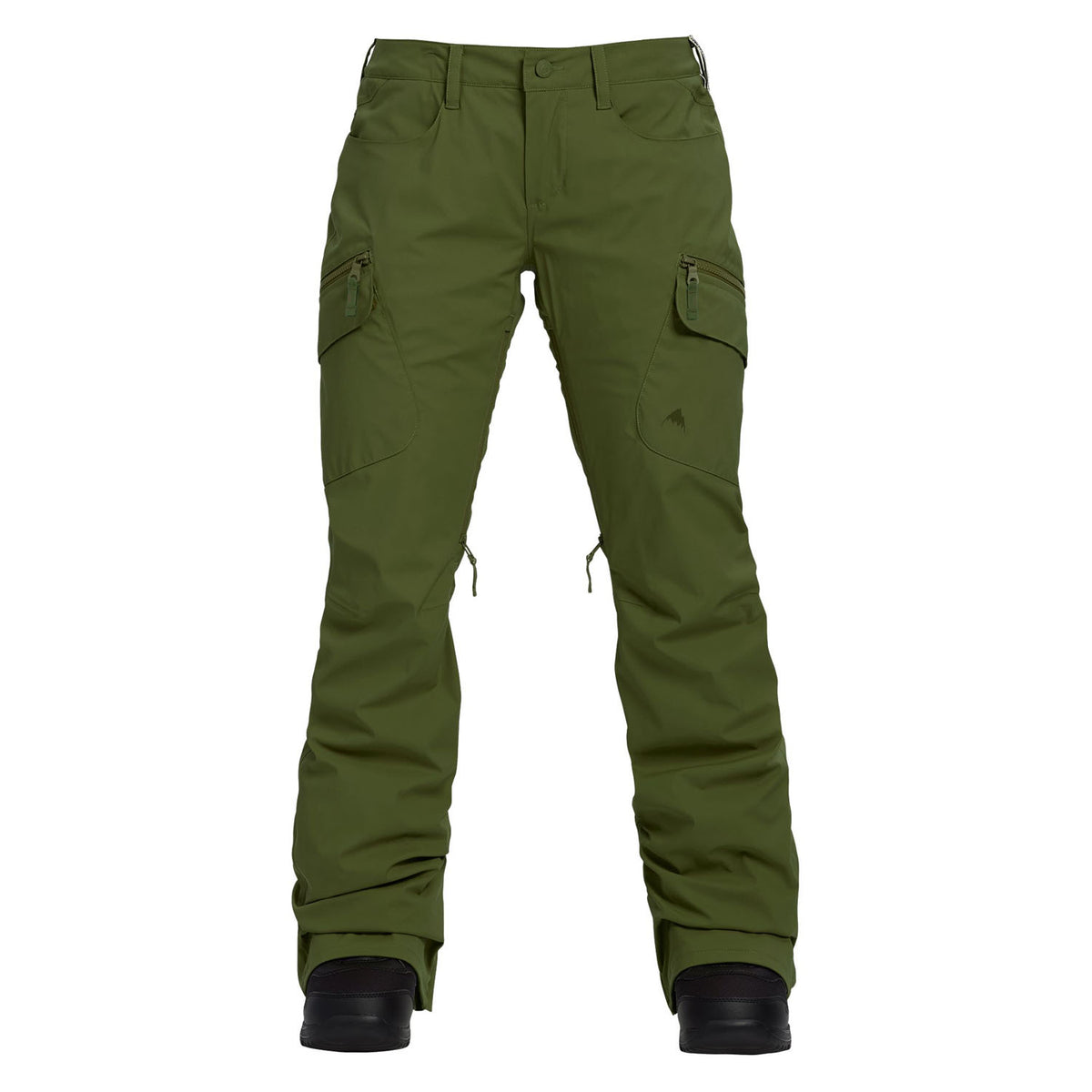 Burton Gloria Snowboard Pant 2019 Clover
