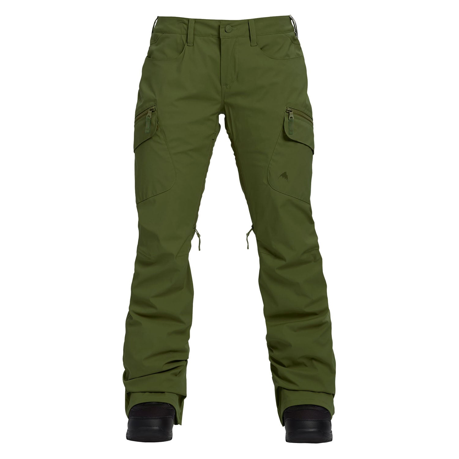 Burton Gloria Snowboard Pant 2019 Clover