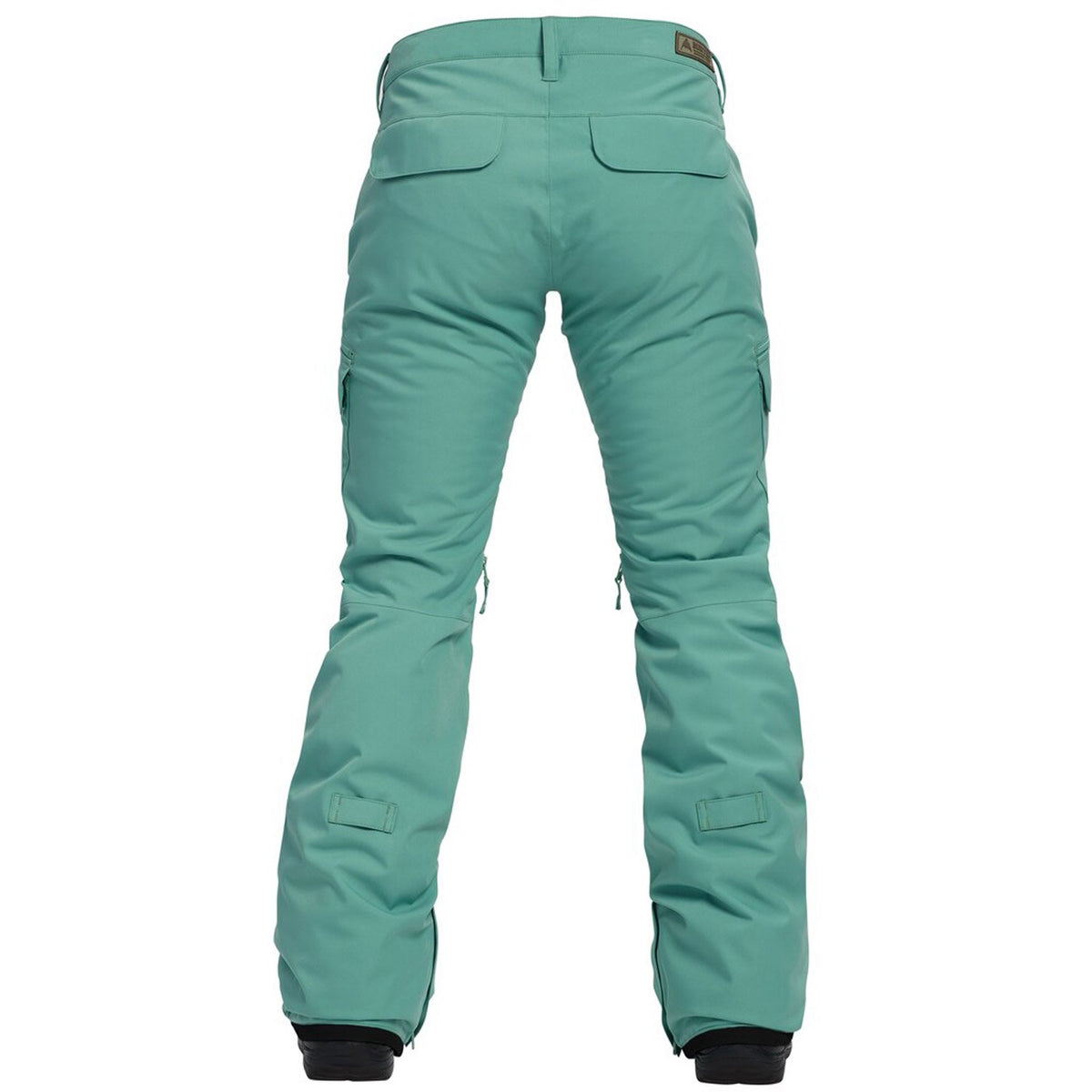 Burton Gloria Snowboard Pant 2019 Feldspar 2