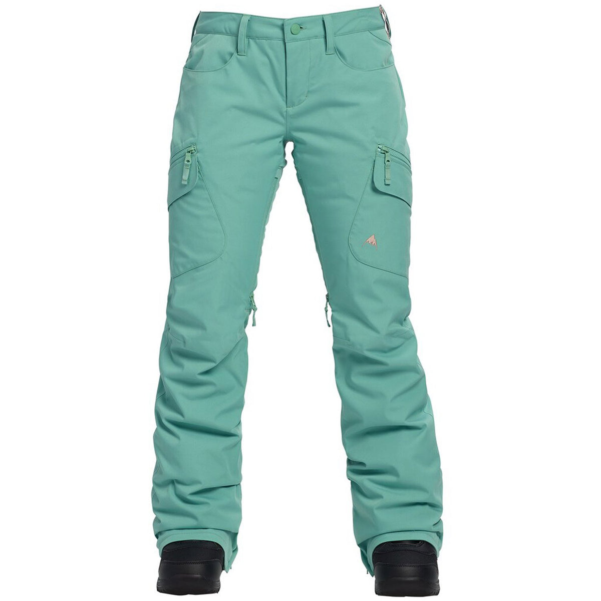 Burton Gloria Snowboard Pant 2019 Feldspar 1