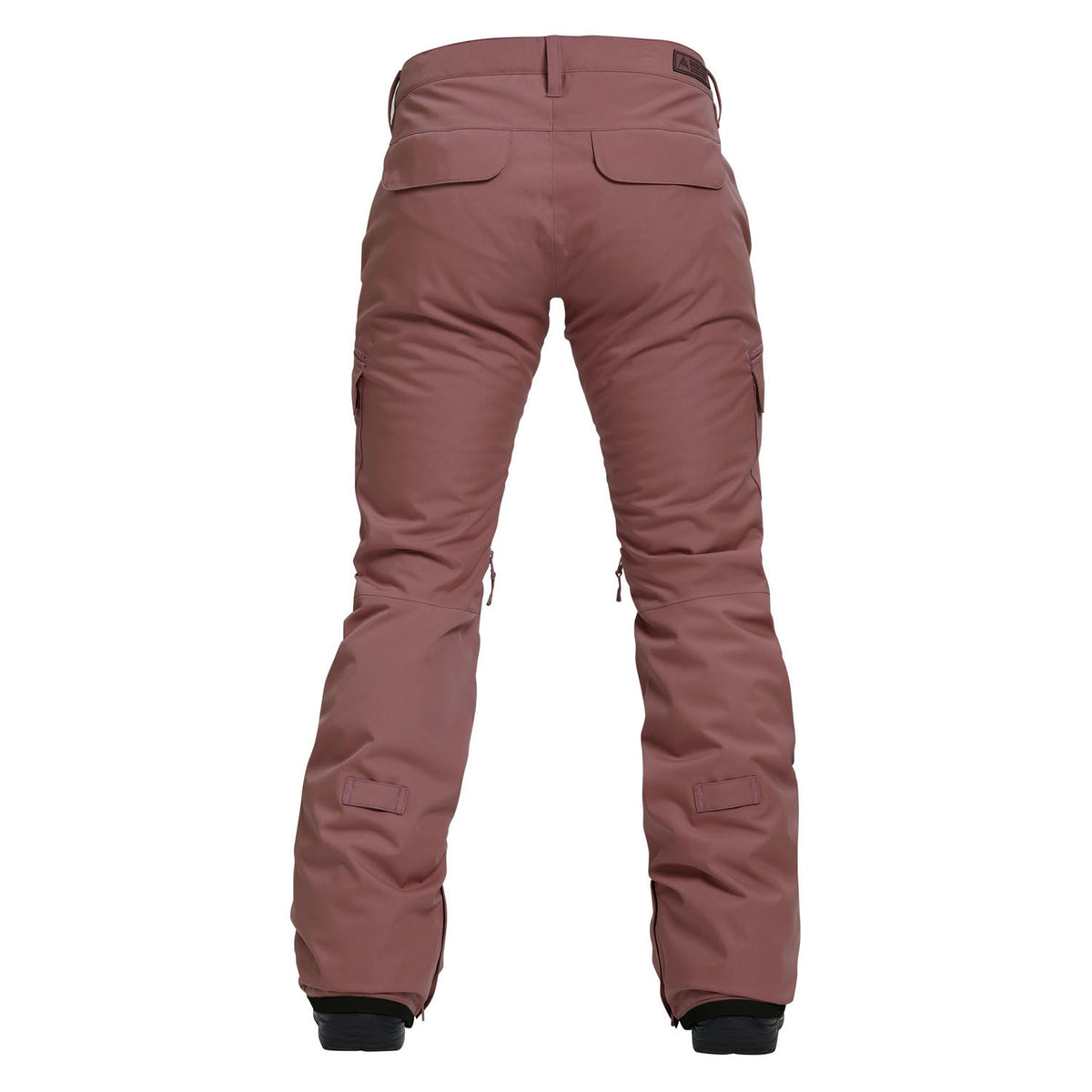 Burton Gloria Snowboard Pant 2019 Rose Brown