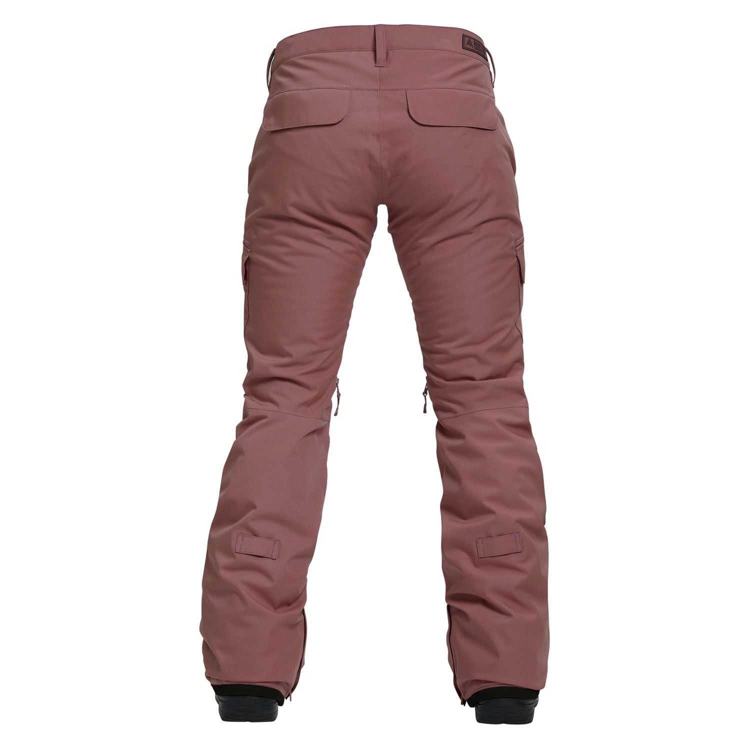 Burton Gloria Snowboard Pant 2019 Rose Brown