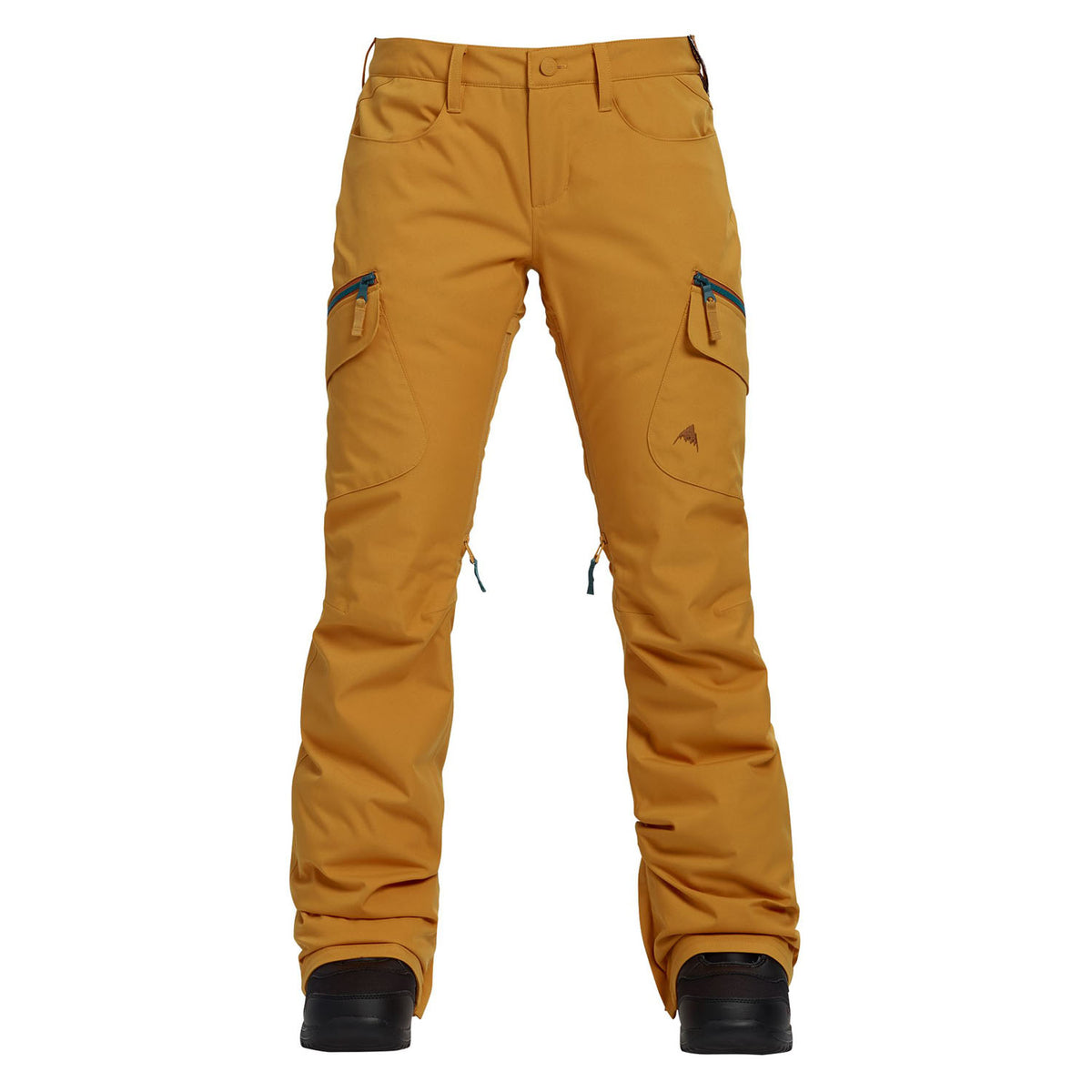 Burton Gloria Snowboard Pant 2019 Squashed