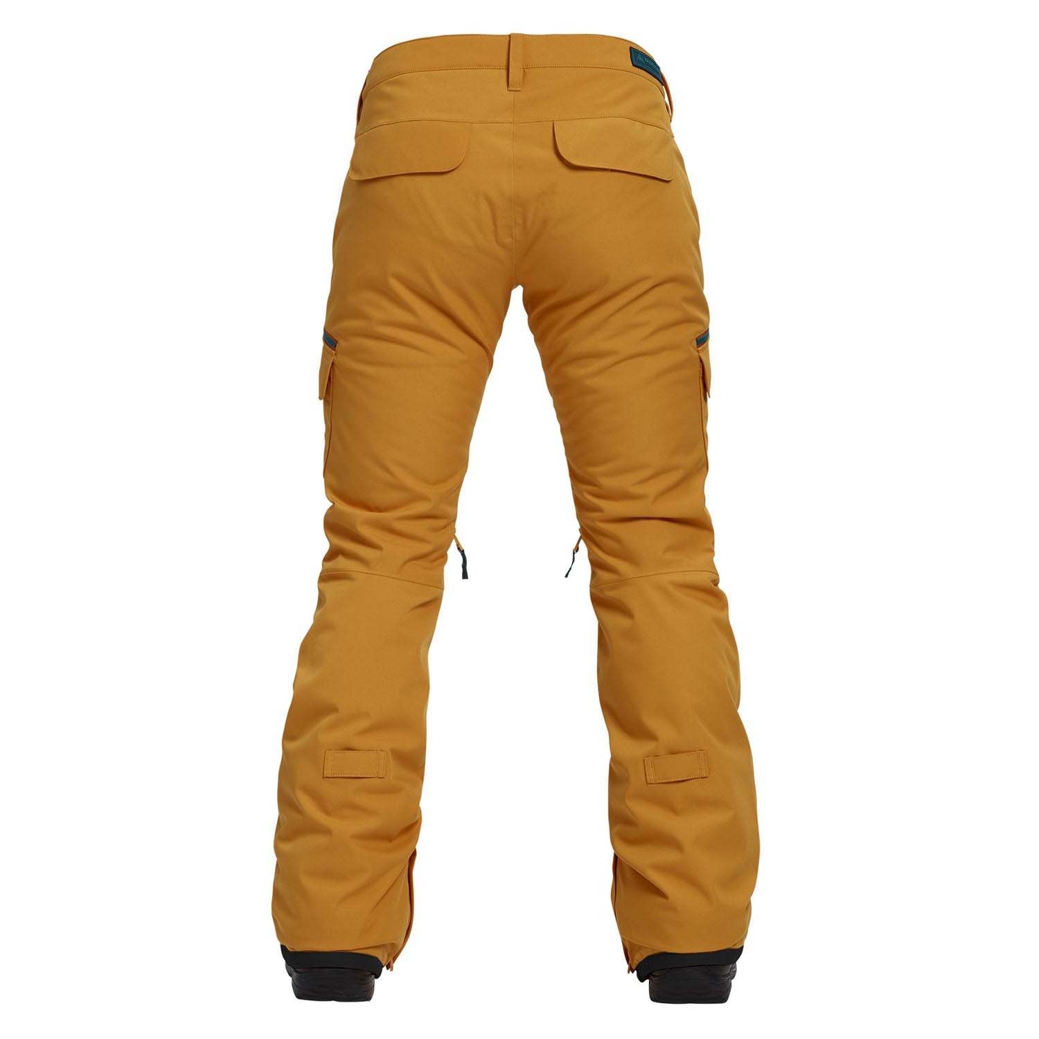 Burton Gloria Snowboard Pant 2019 Squashed