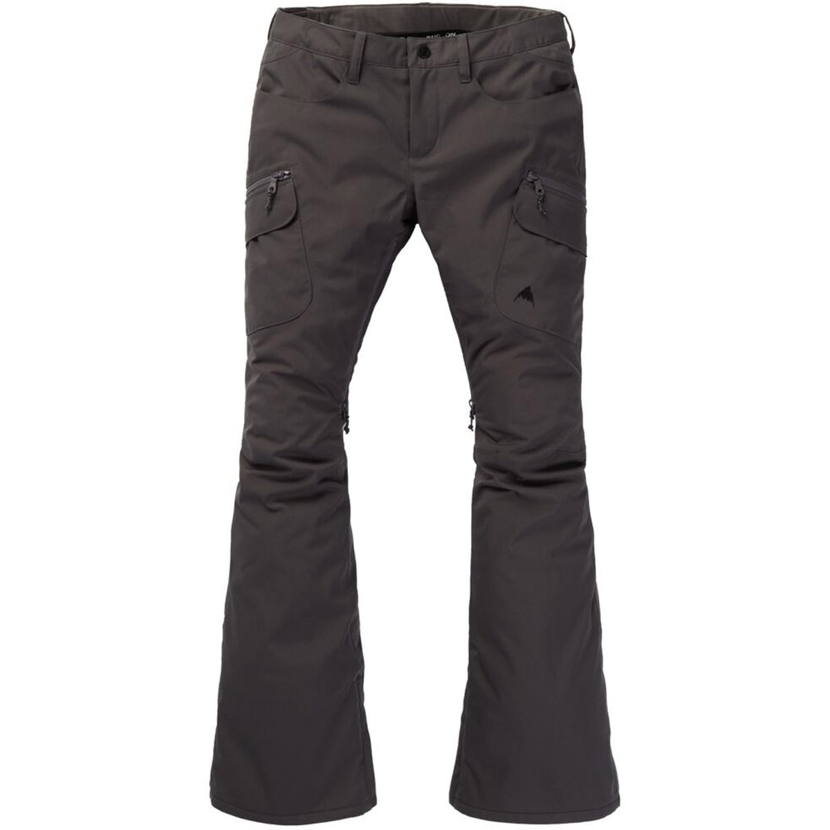 Burton Gloria Snowboard Pant 2020 Iron