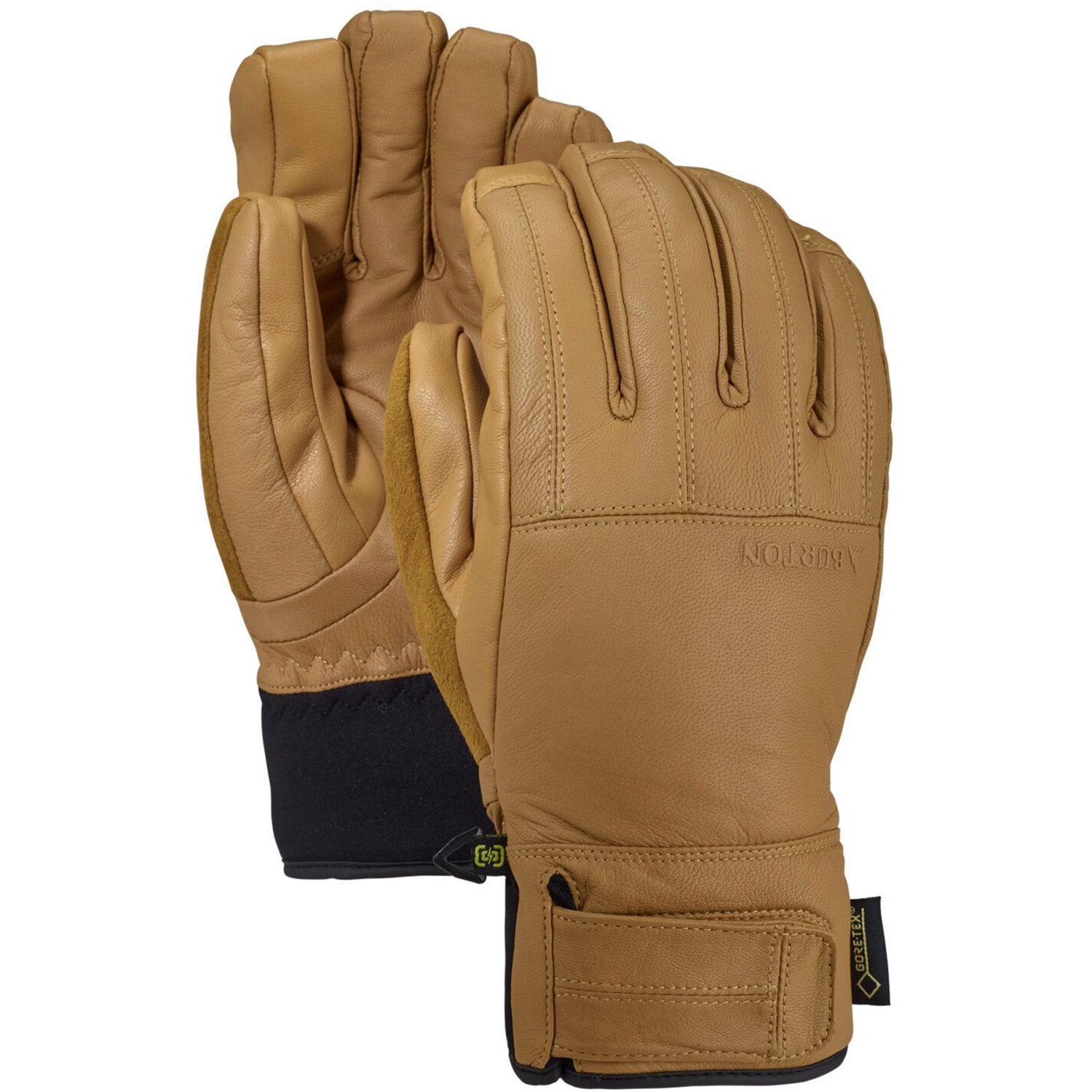 Gondy Gore-Tex Leather Snowboard Glove 2021