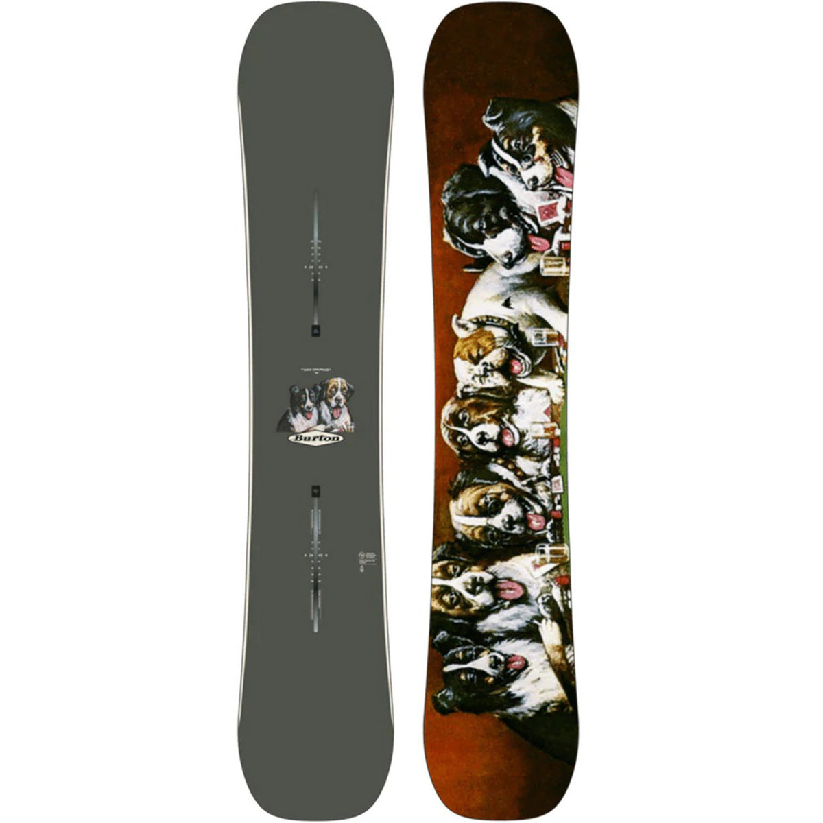 Good Company Snowboard 2023
