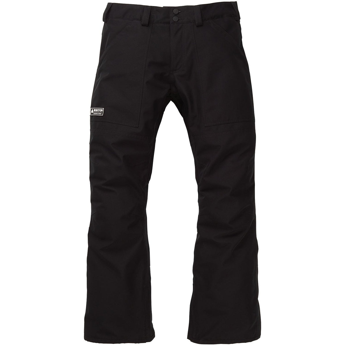 Burton GORE‑TEX Ballast Snowboard Pant 2020 True Black 1