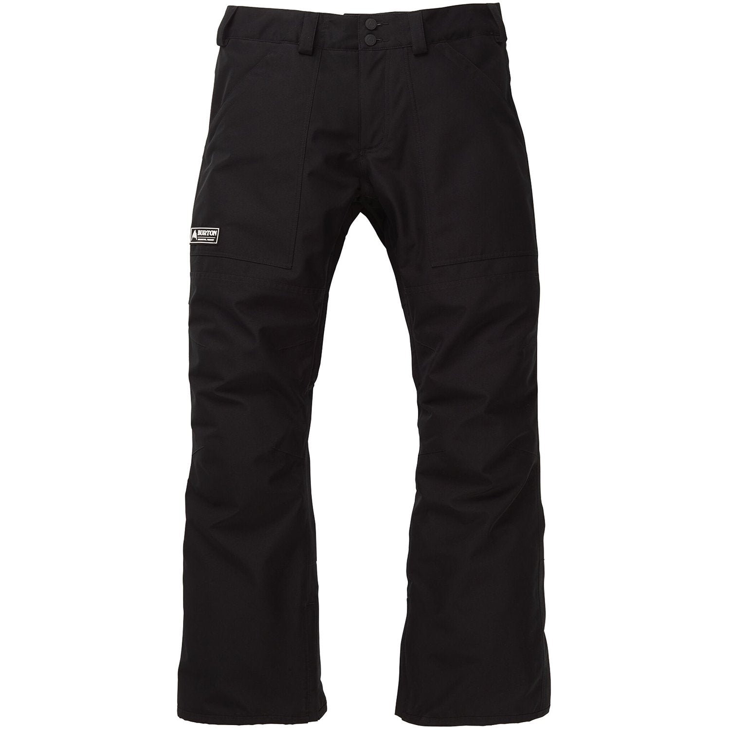 Burton GORE‑TEX Ballast Snowboard Pant 2020 True Black 1