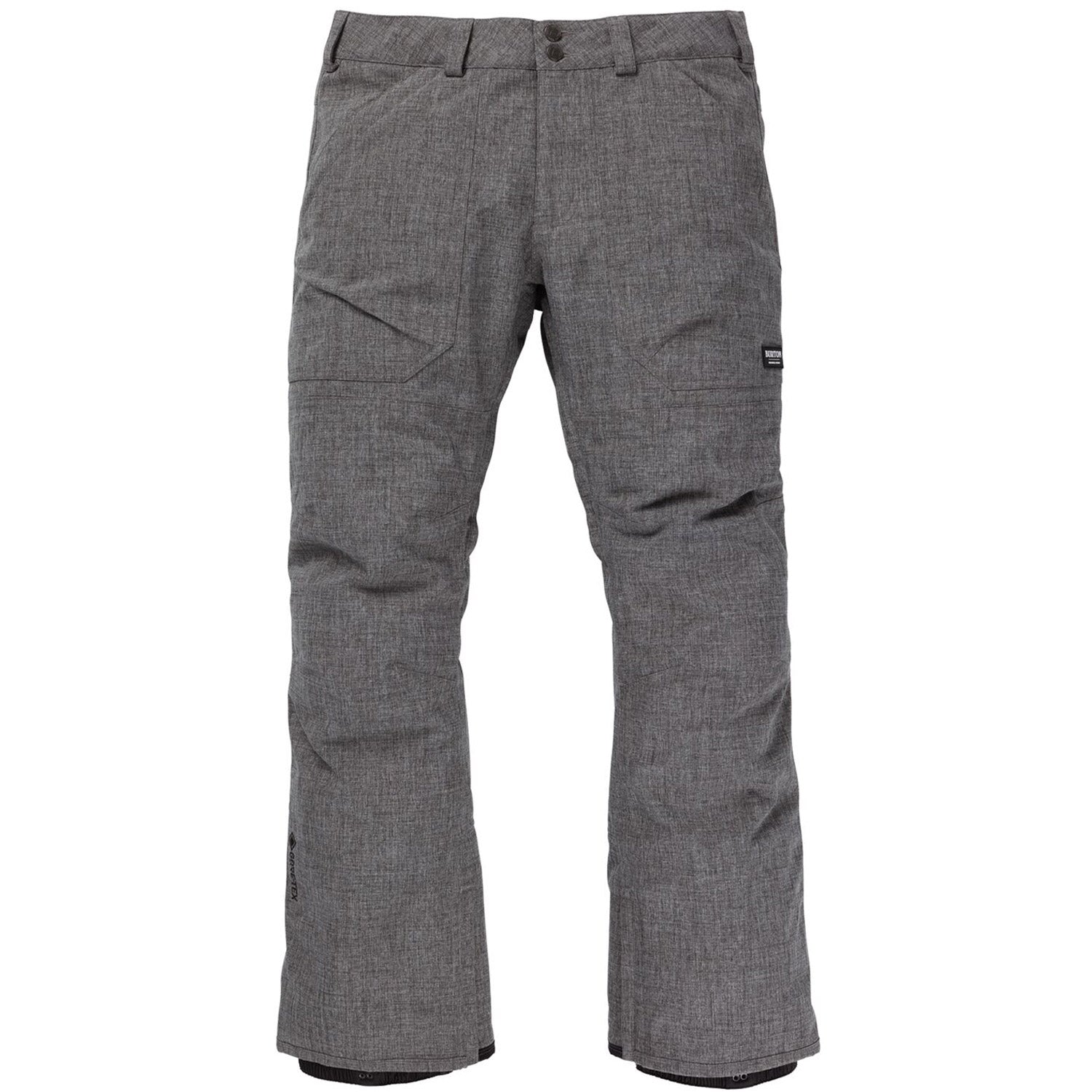 Gore-Tex Ballast Snowboard Pants 2021