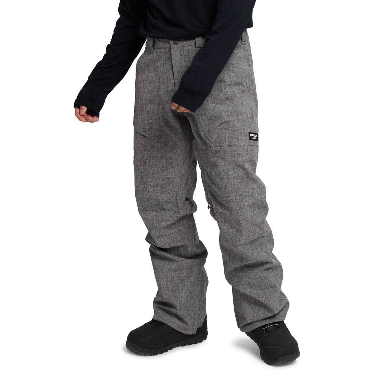 Gore-Tex Ballast Snowboard Pants 2021