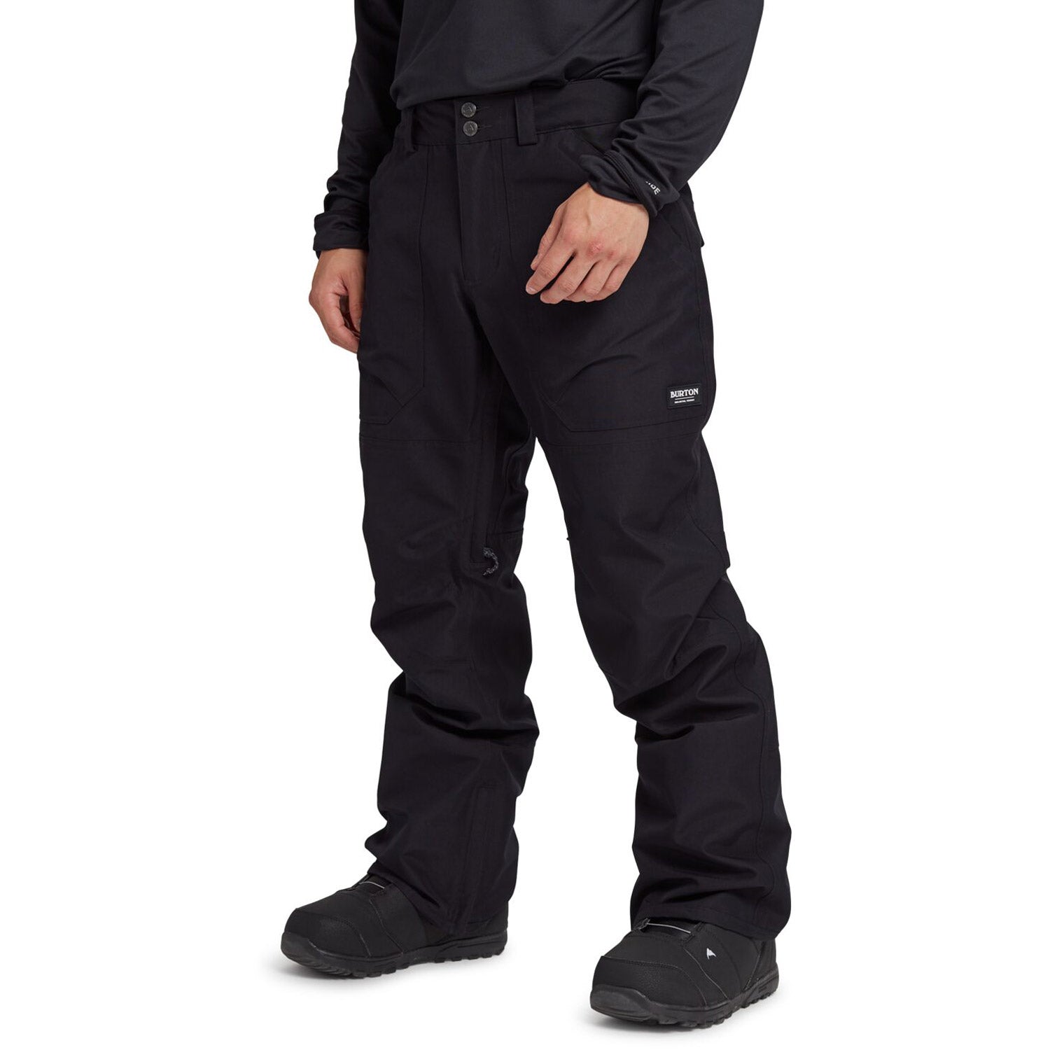 Gore-Tex Ballast Snowboard Pants 2021