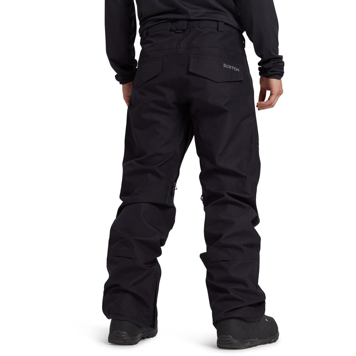 Gore-Tex Ballast Snowboard Pants 2021