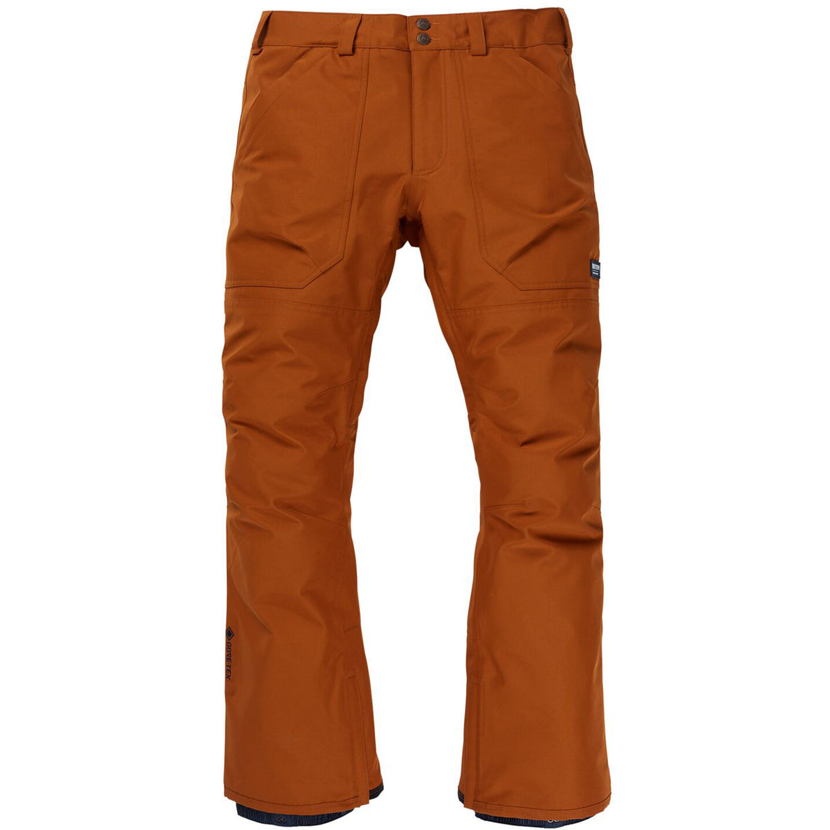 Gore-Tex Ballast Snowboard Pants 2021