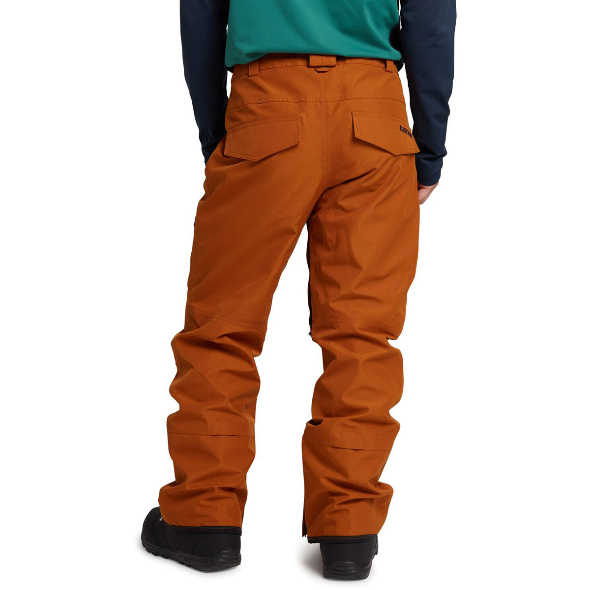 Gore-Tex Ballast Snowboard Pants 2021