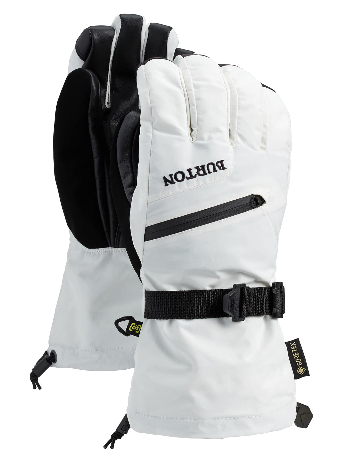 Burton GORE-TEX Glove 2022 Stout white