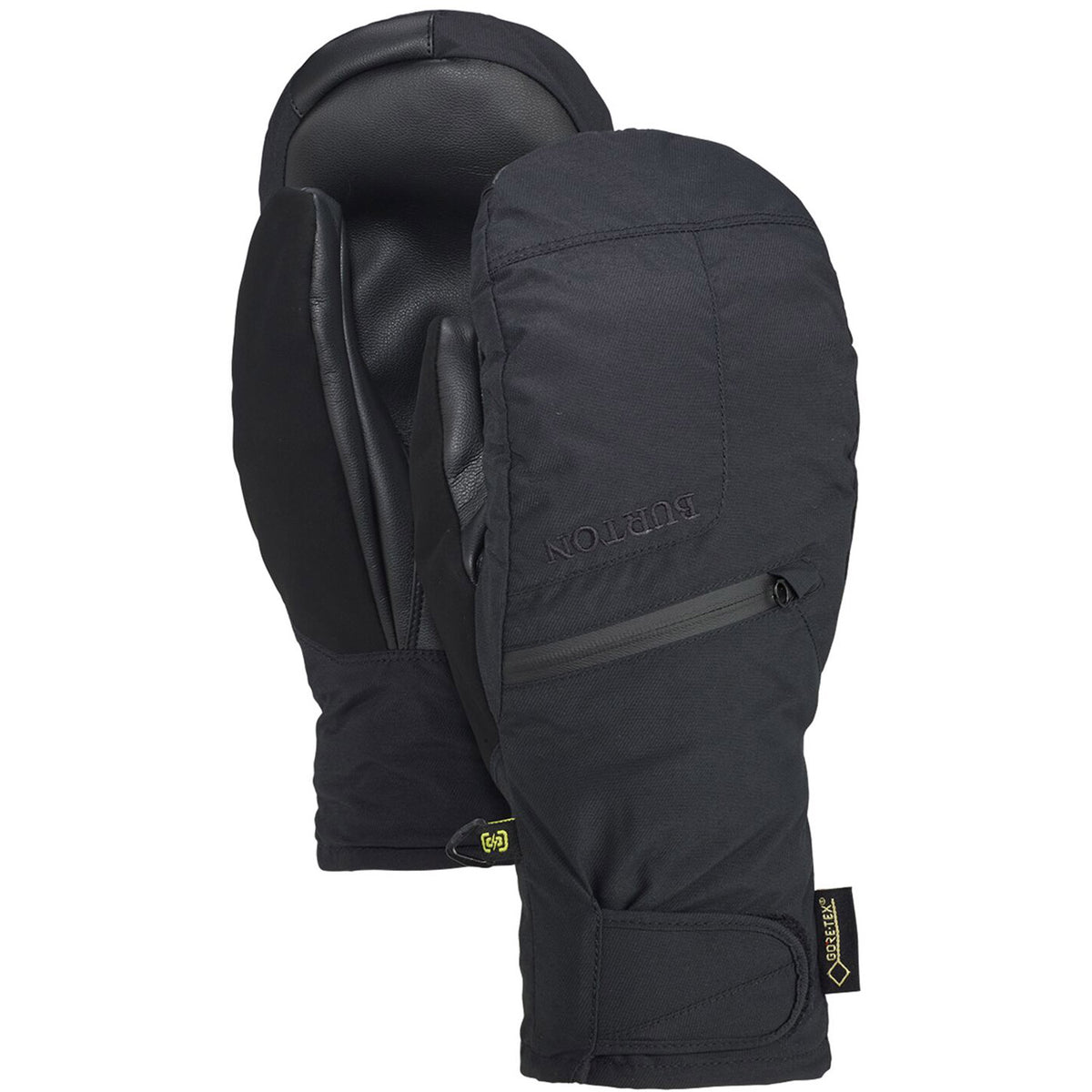 Gore-Tex Mens Snowboard Undermitt 2021