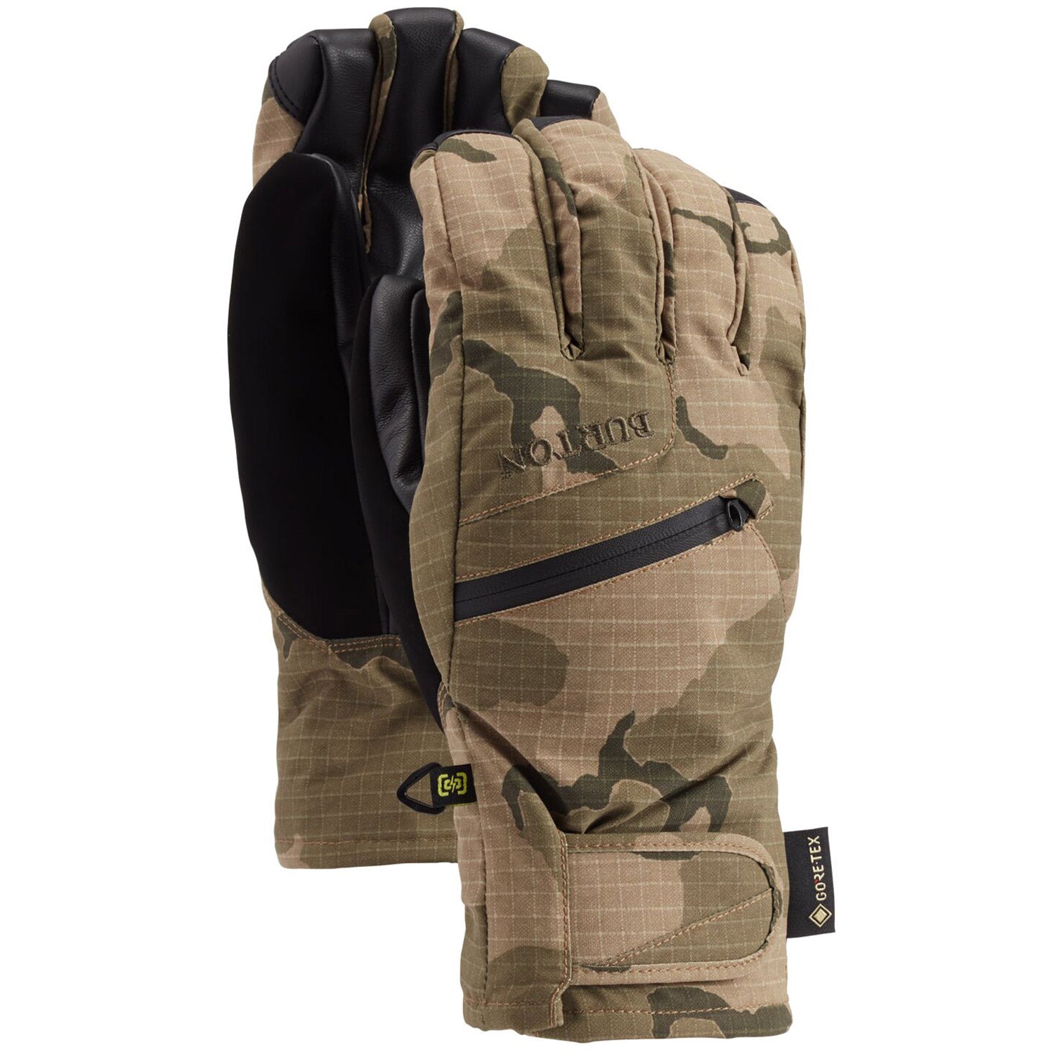 Gore-Tex Snowboard Underglove 2021